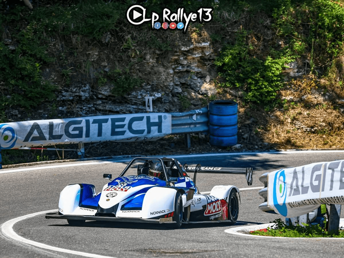 Liqui Moly Racing Team