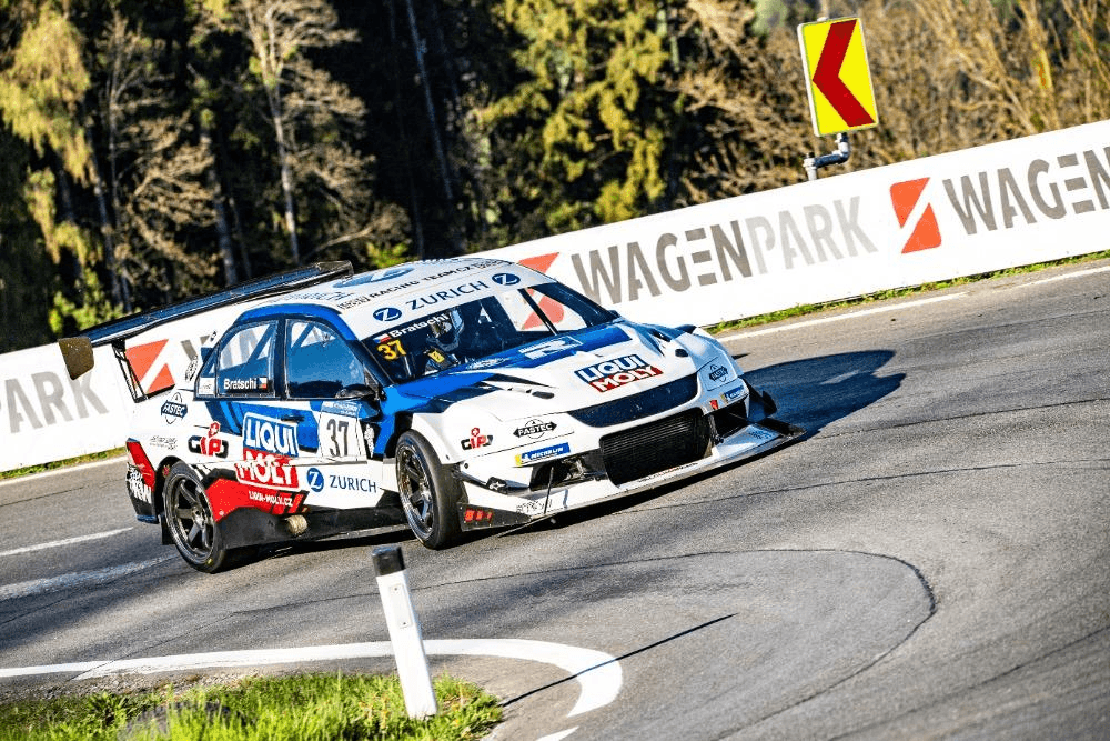 Liqui Moly Racing Team
