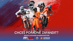 MXGP Loket