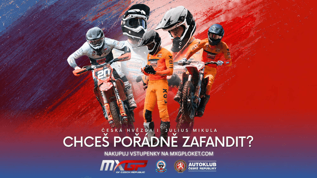 MXGP Loket