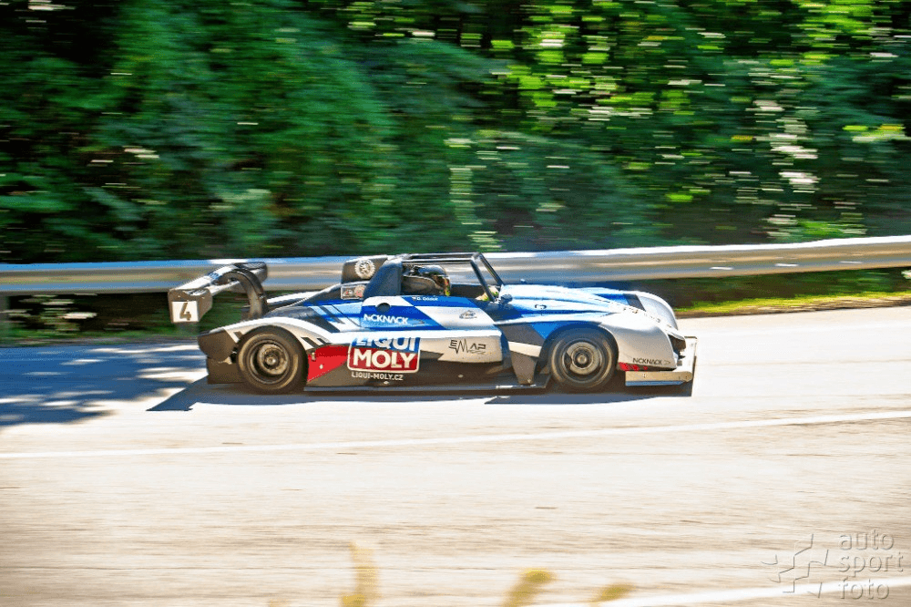 Liqui Moly Racing Team