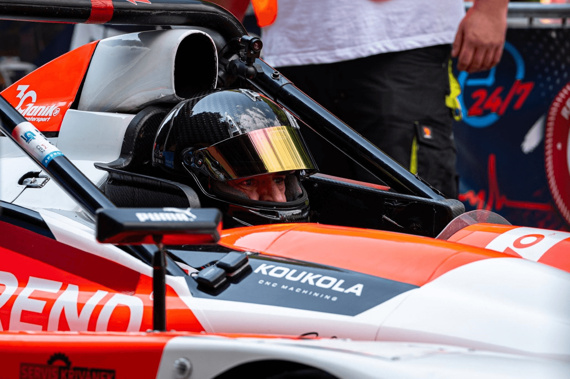 Janík Motorsport