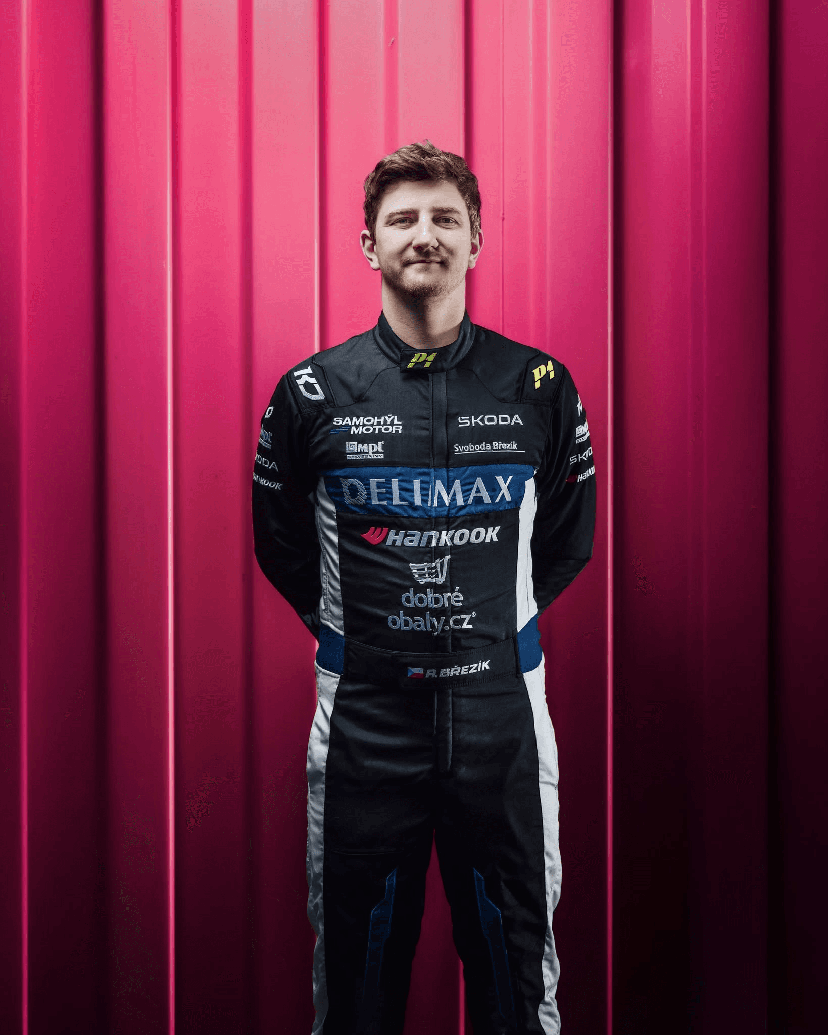 Adam Březík