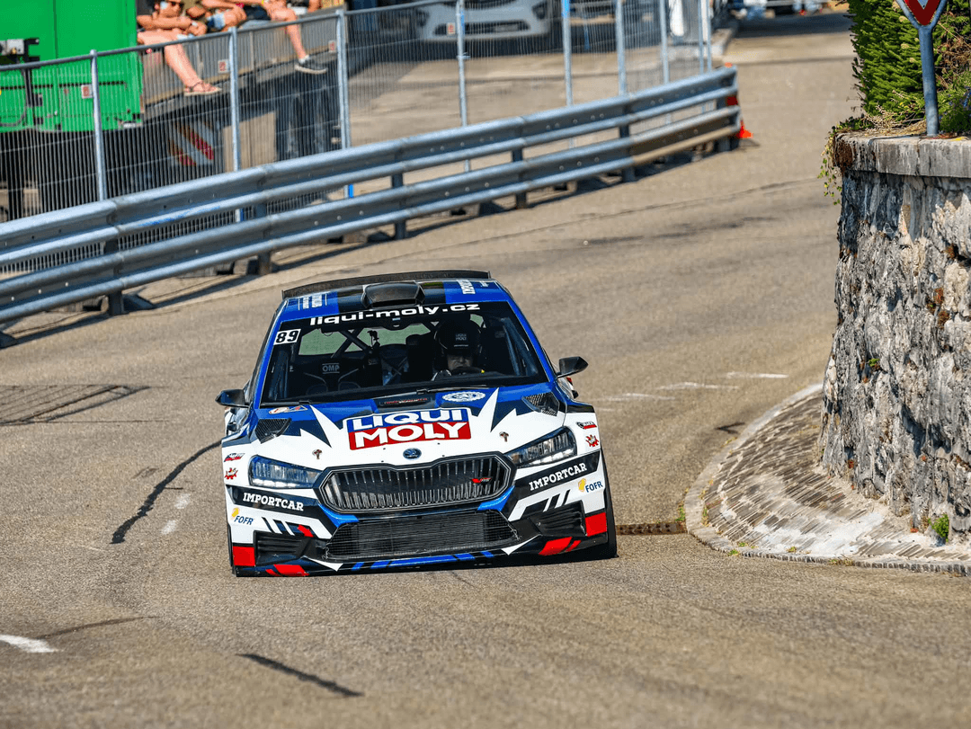 Liqui Moly Racing Team