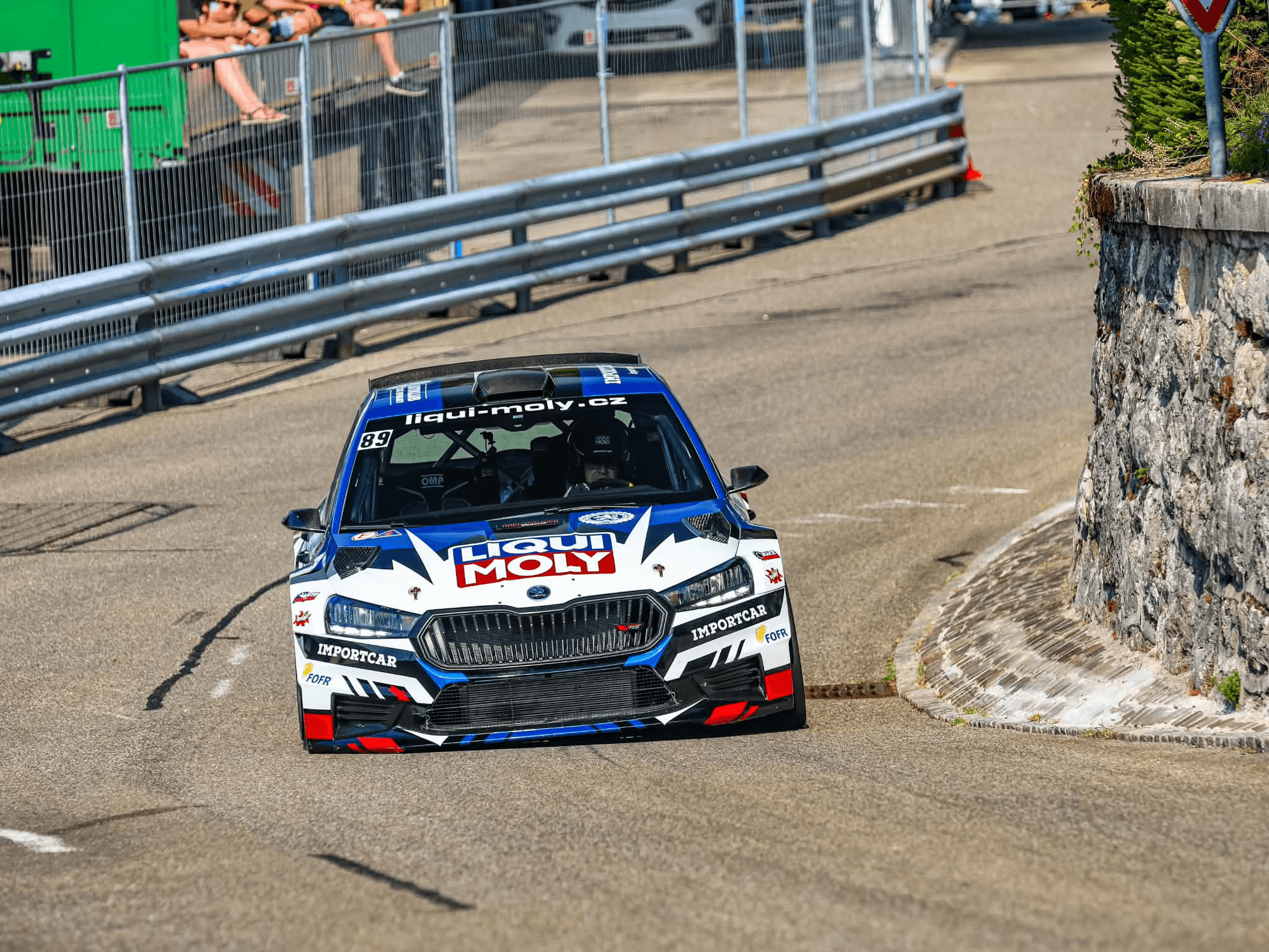 Liqui Moly Racing Team
