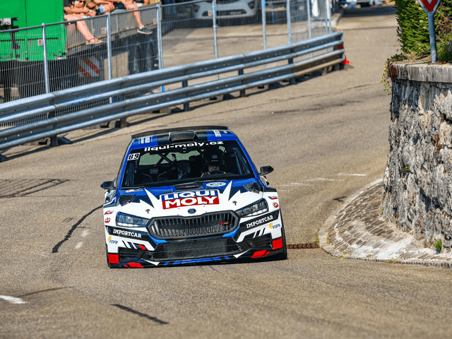 Liqui Moly Racing Team