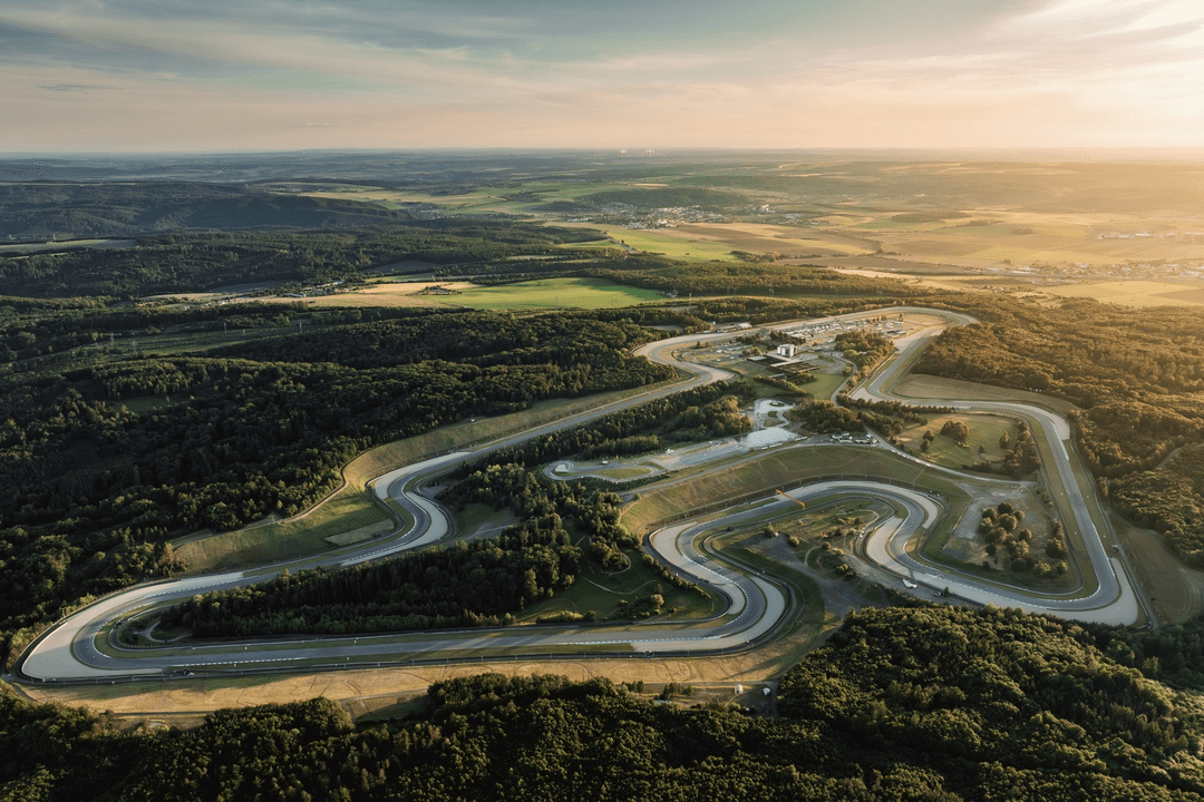Autodrom Brno