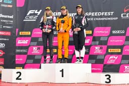 Ella Häkkinen F4 CEZ