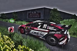 RaceX Cup