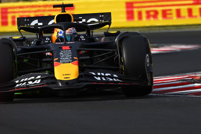 RBR Ford 1