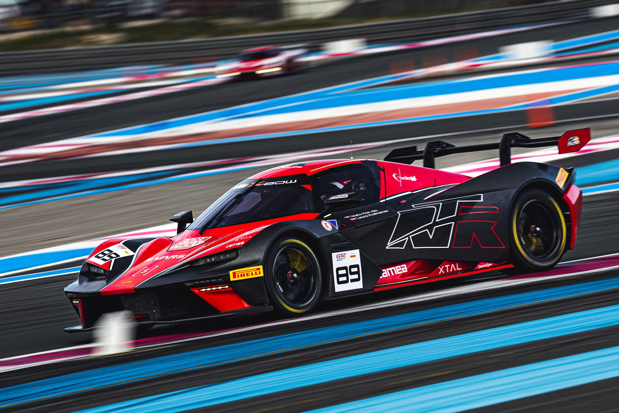 rtr pre valencia 25 4