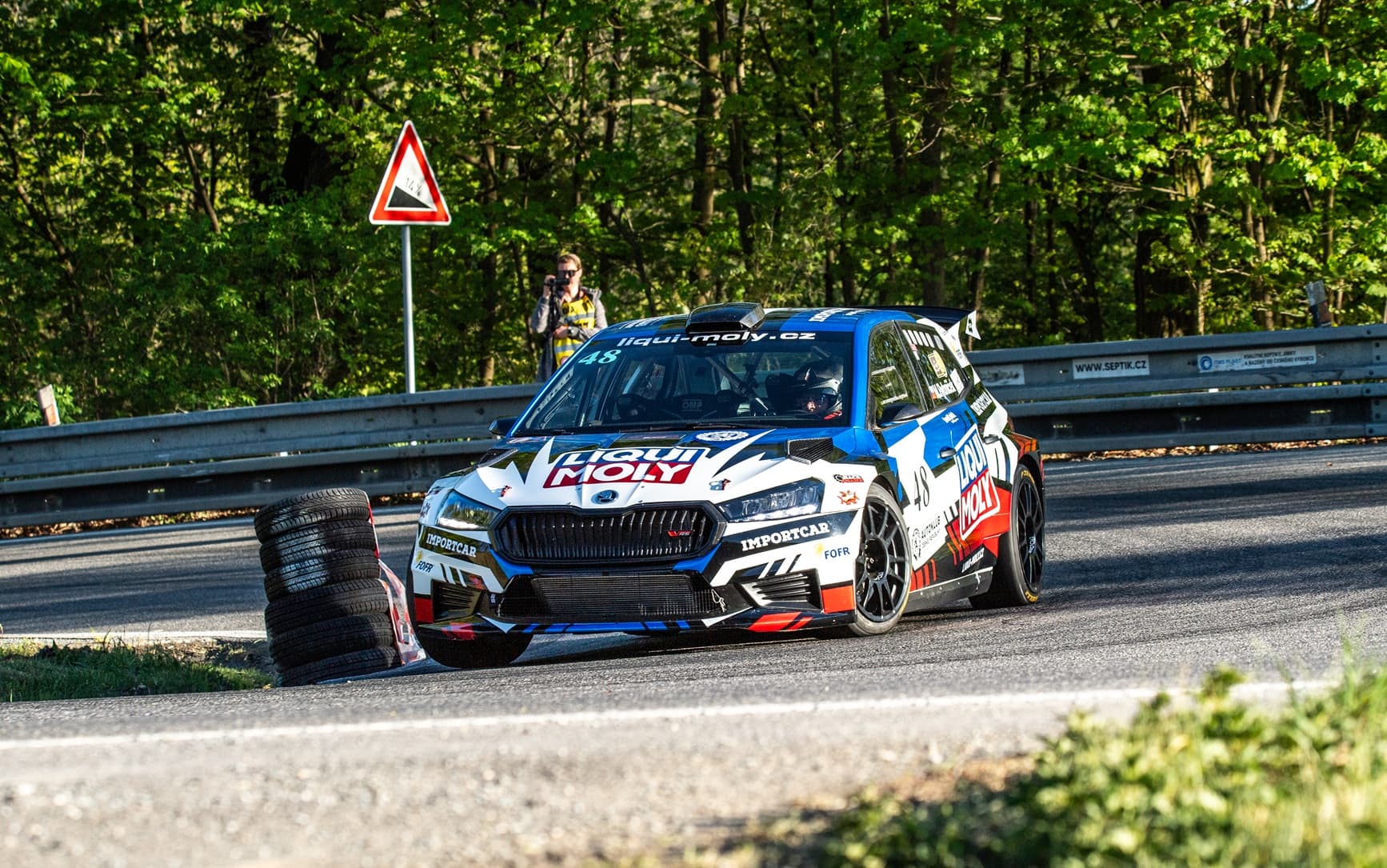 Liqui Moly Racing Team