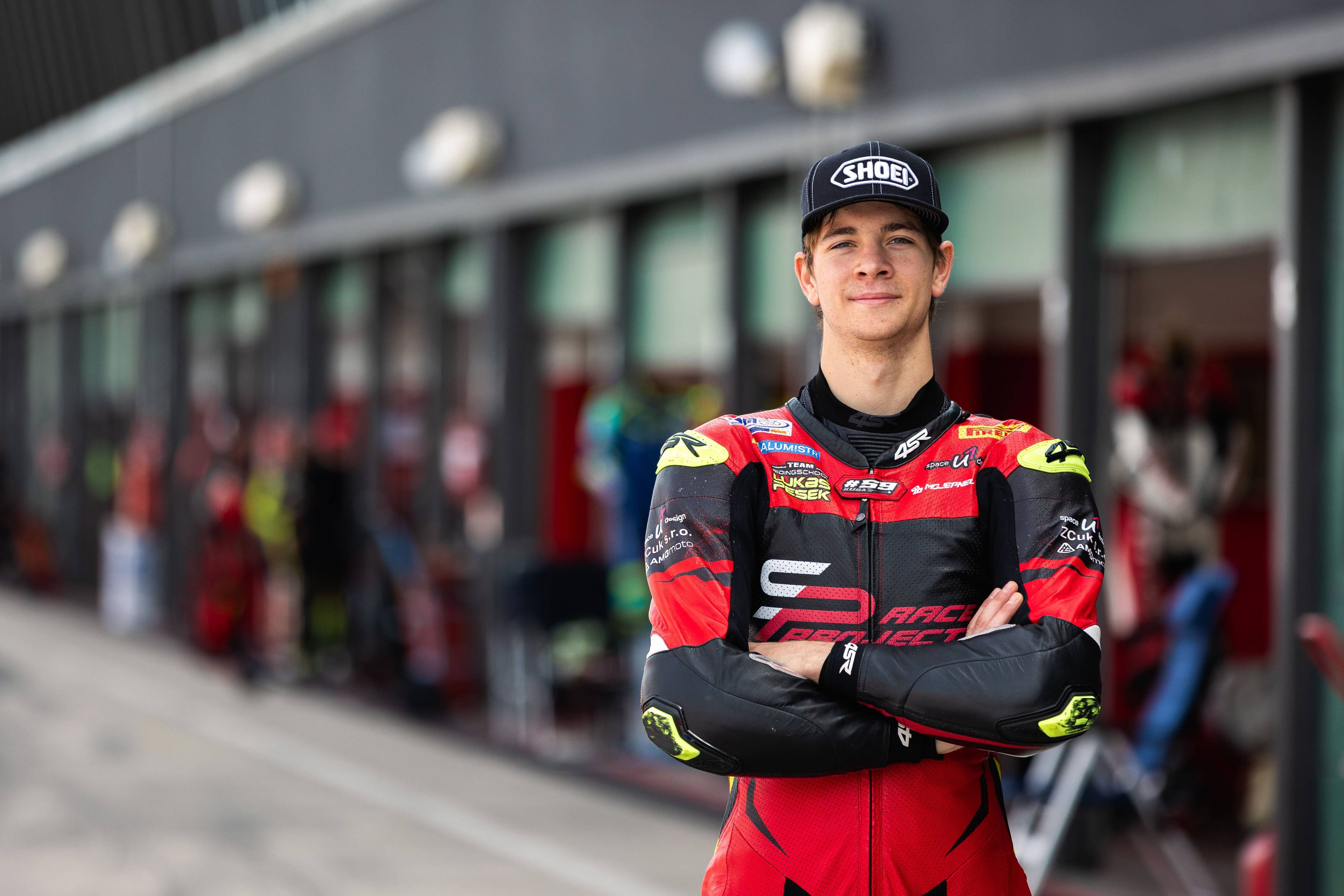 pre wsbkmost 25 kocourek