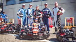 Sovička 24h Italy Karting