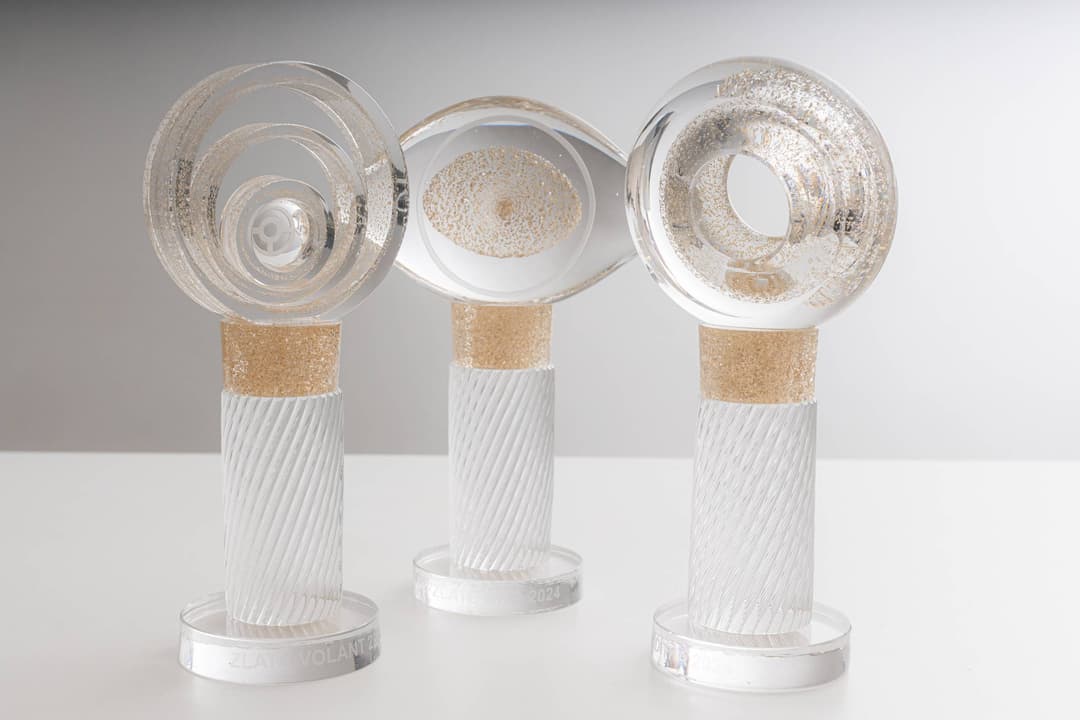 Uvodní Zlatý Volant