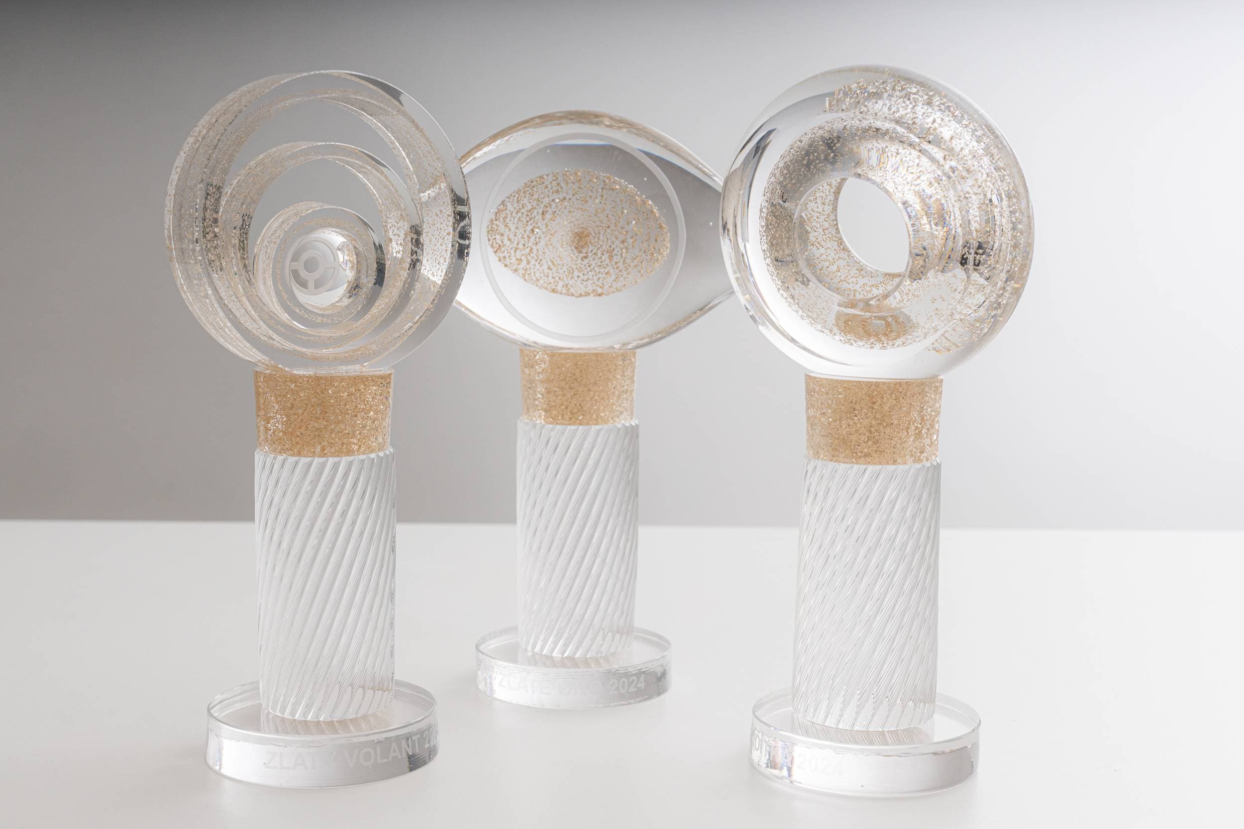 Uvodní Zlatý Volant