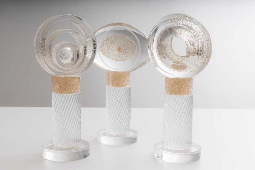 Uvodní Zlatý Volant