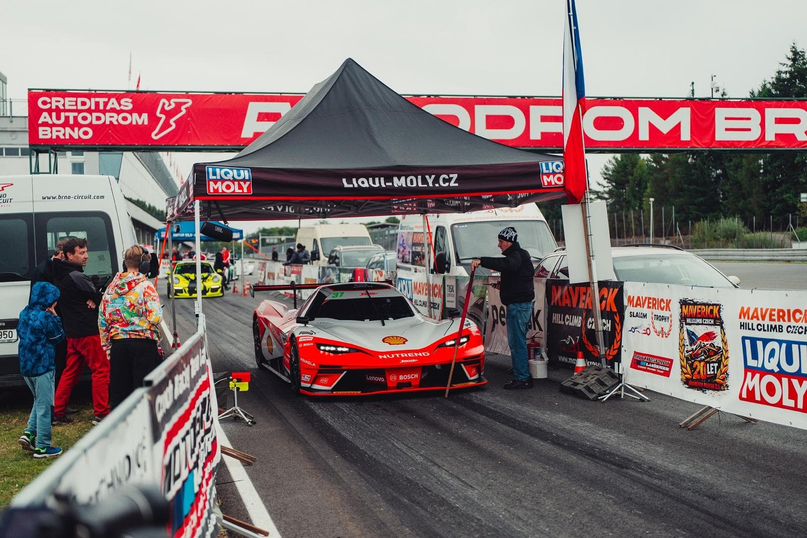 Janík Motorsport