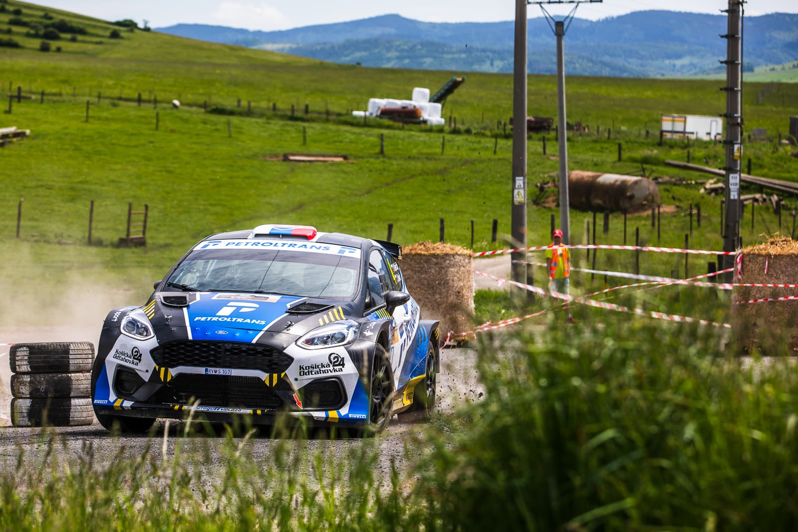 rally tatry 24 4