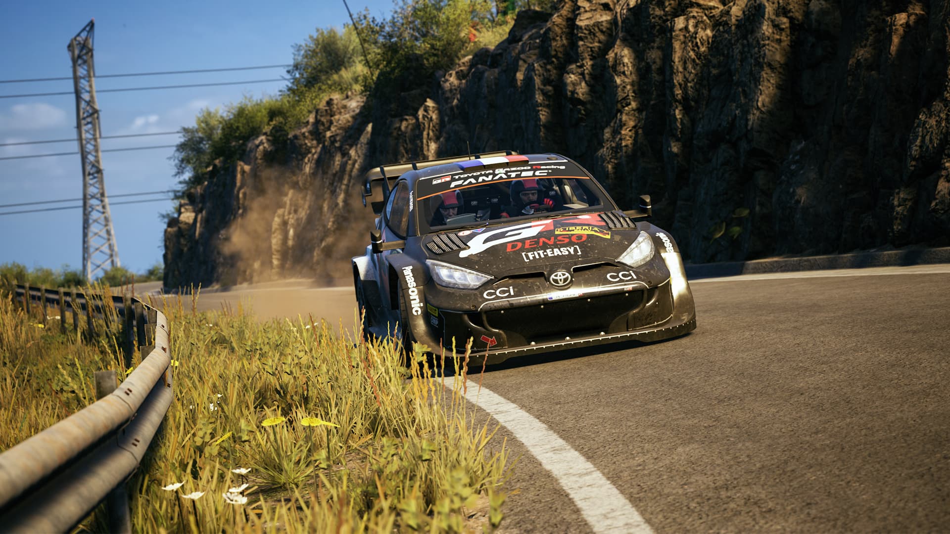 Toyota Gazoo Racing eRallye Iberia Vysledky