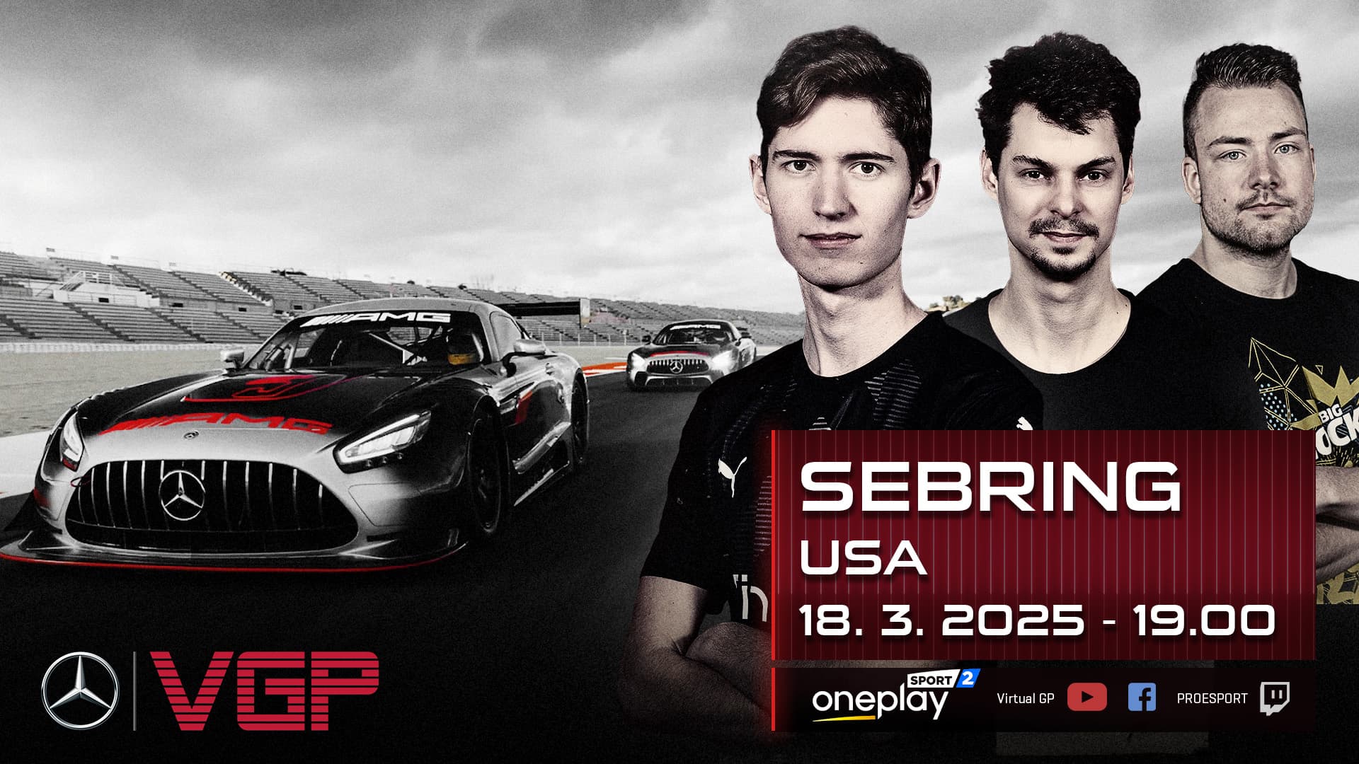 VGP 2025 Sebring Wide