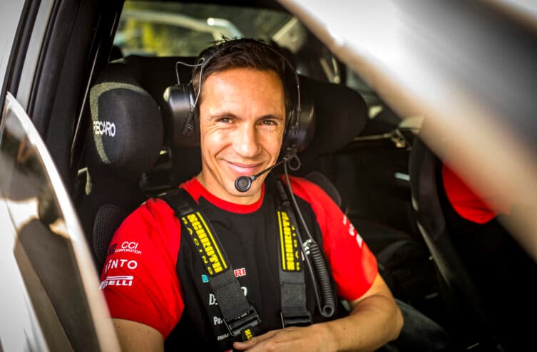 julien Ingrassia
