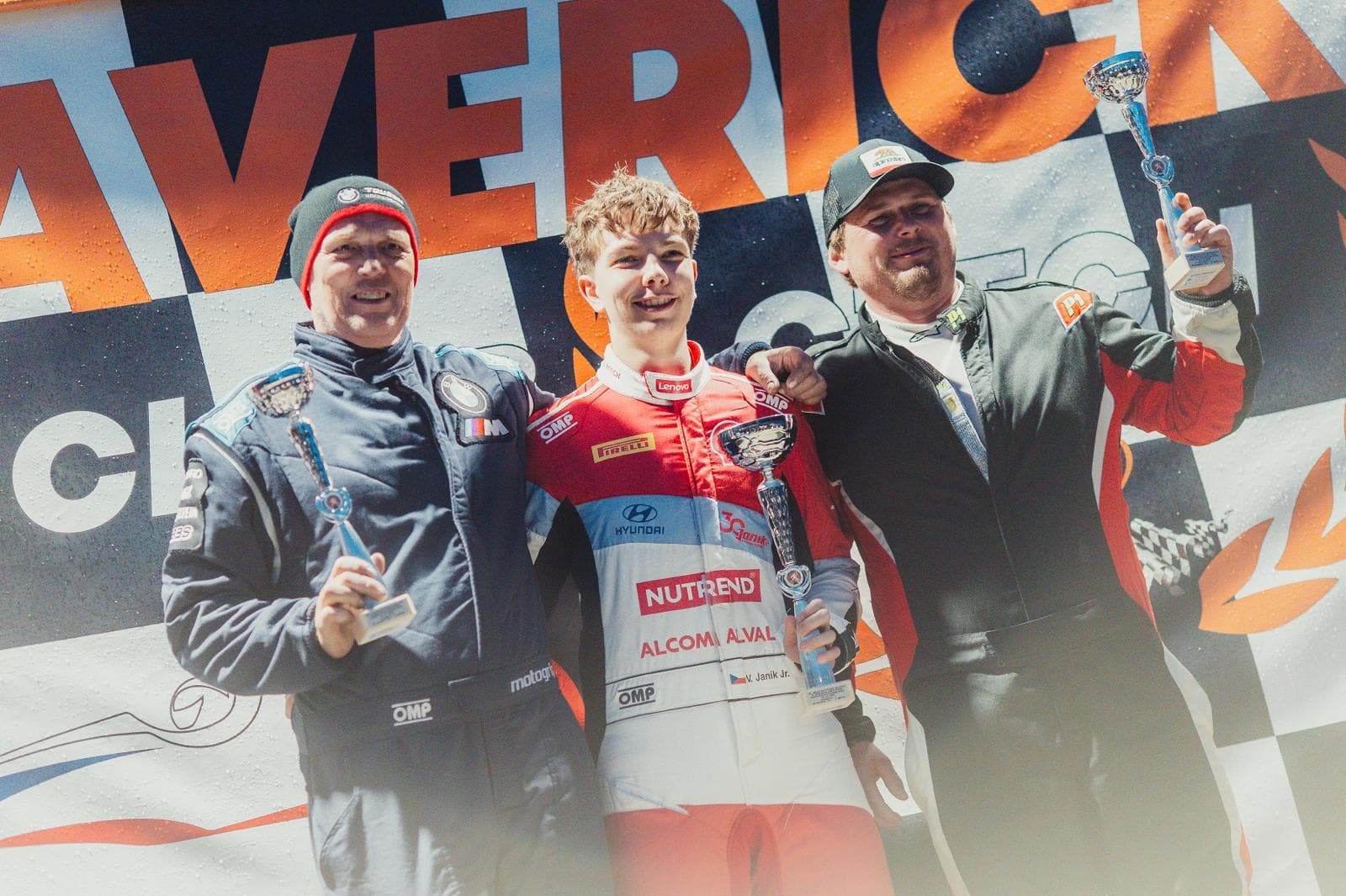 Janík Motorsport