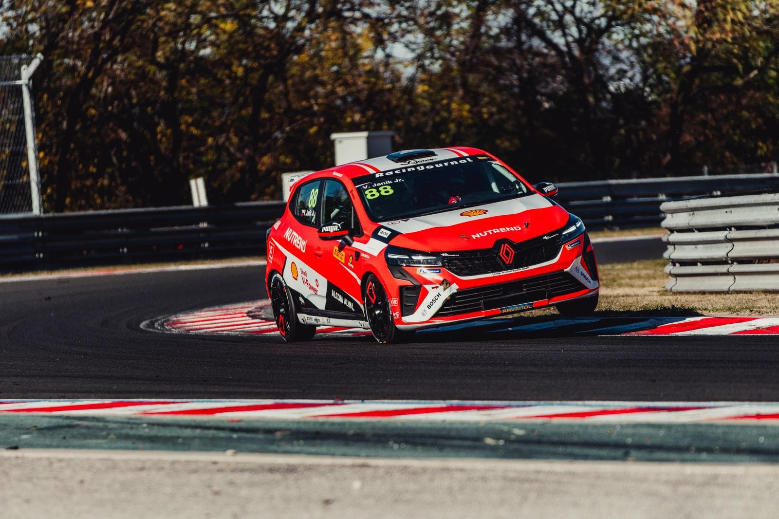 Janík Motorsport