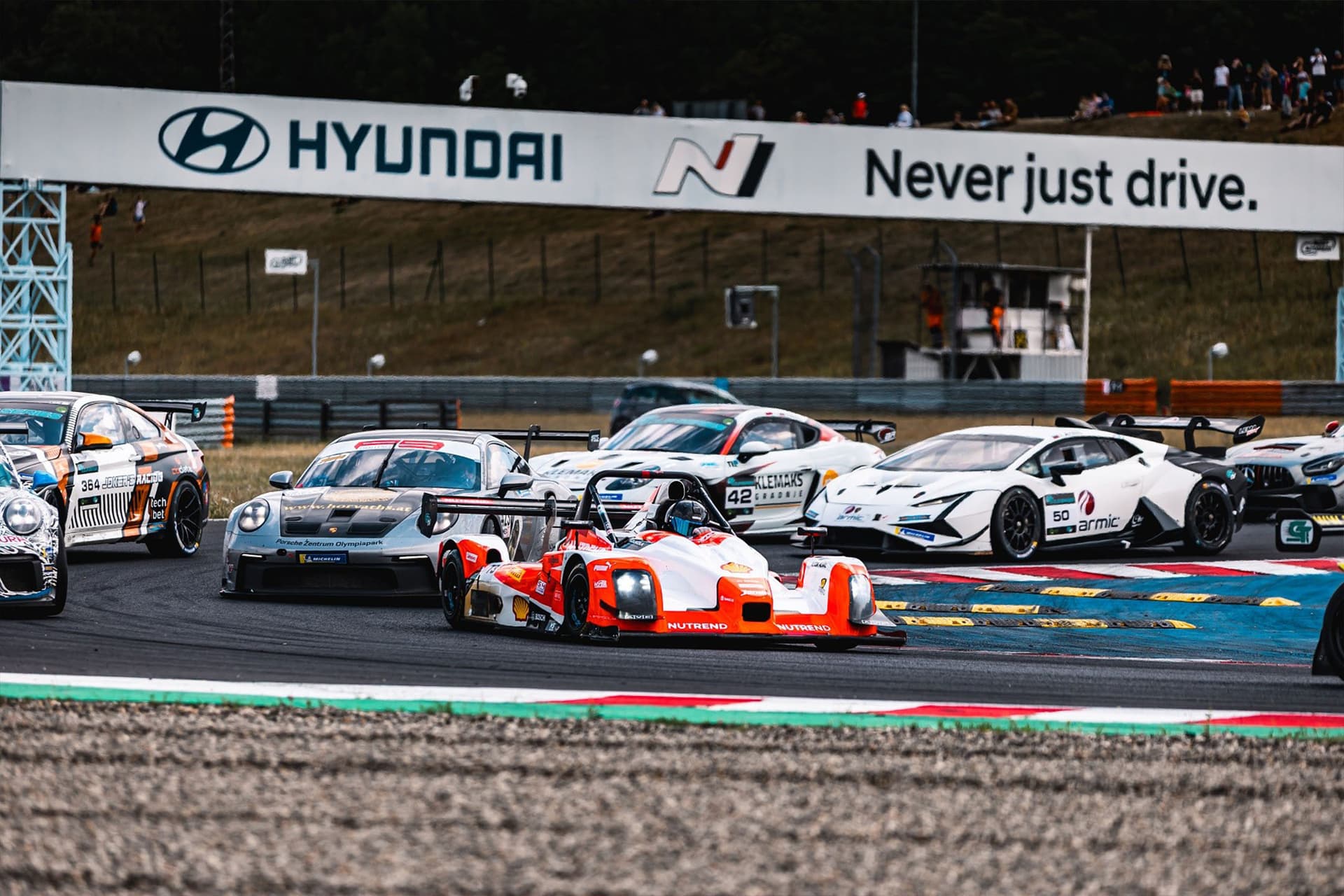 Janík Motorsport