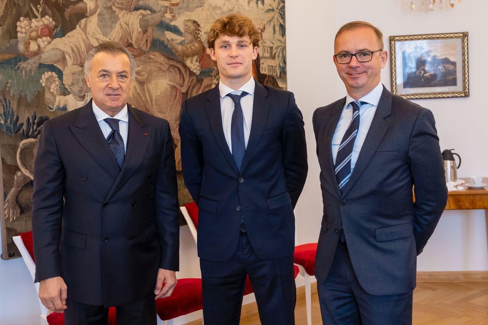 Prezident Autoklubu