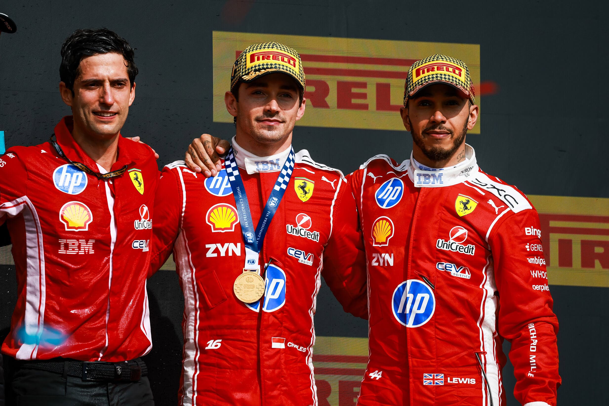 FIA vysvětlila kontroverzní závěr Velké ceny Velké Británie