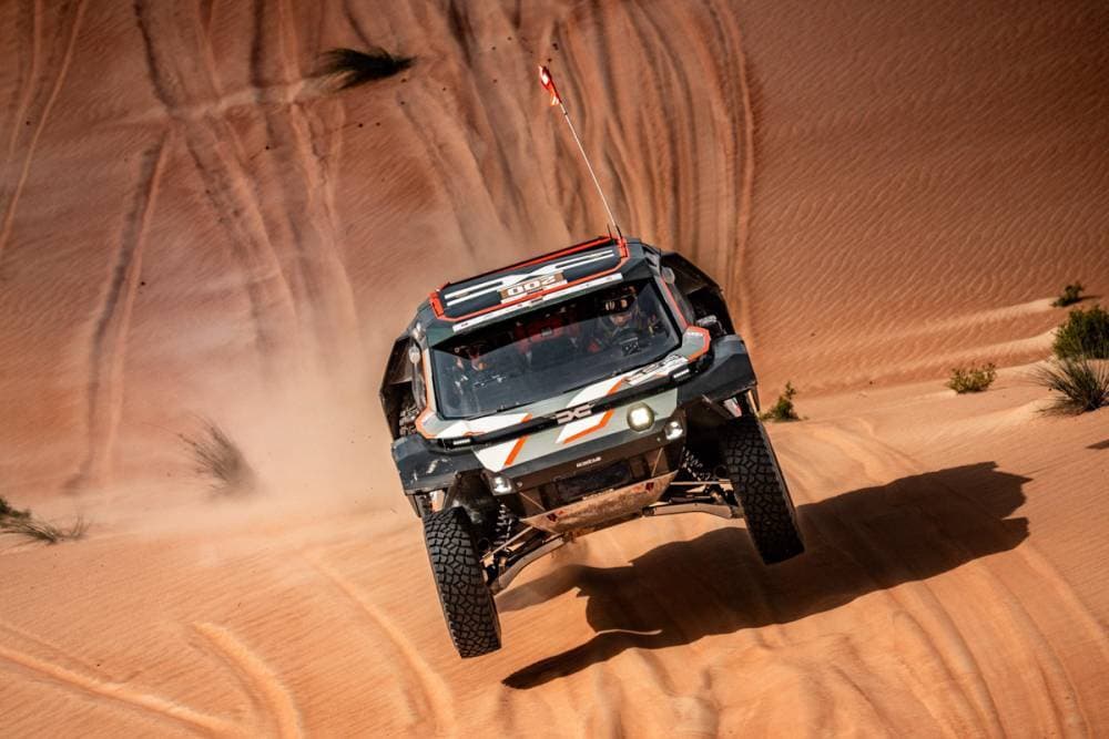 nasser addc