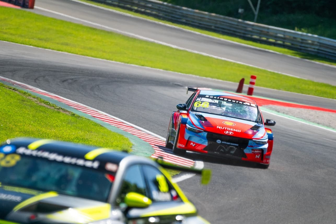 Janík Motorsport