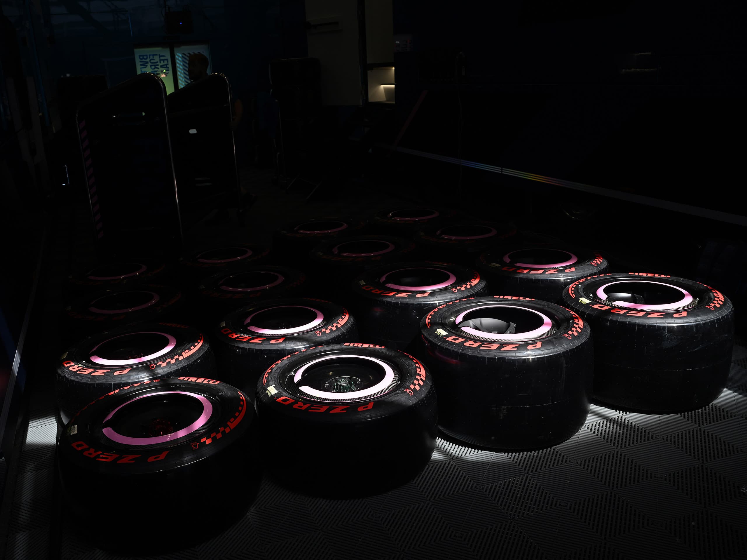 Pirelli zůstává v F1 minimálně do roku 2028