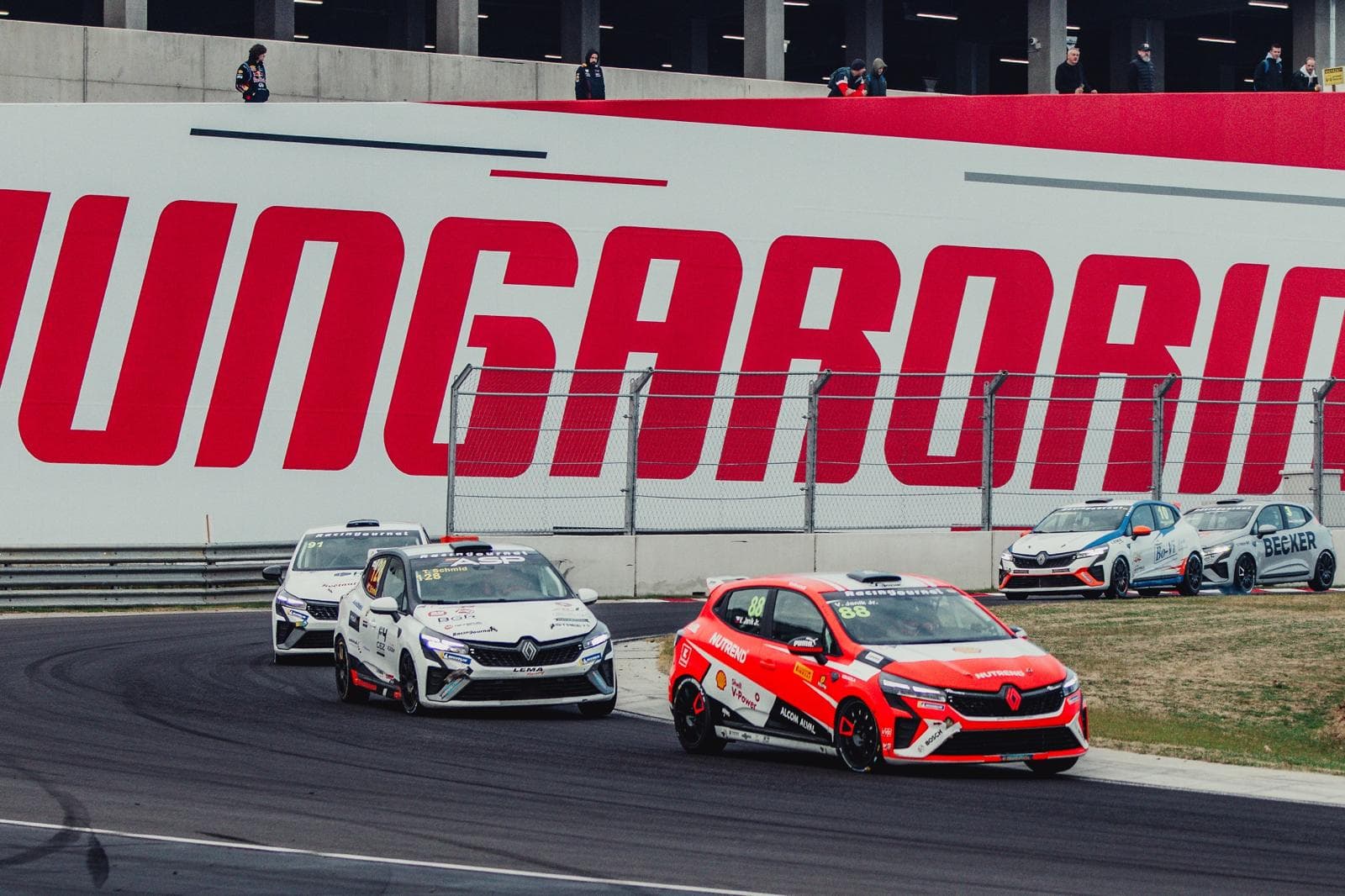 Janík Motorsport
