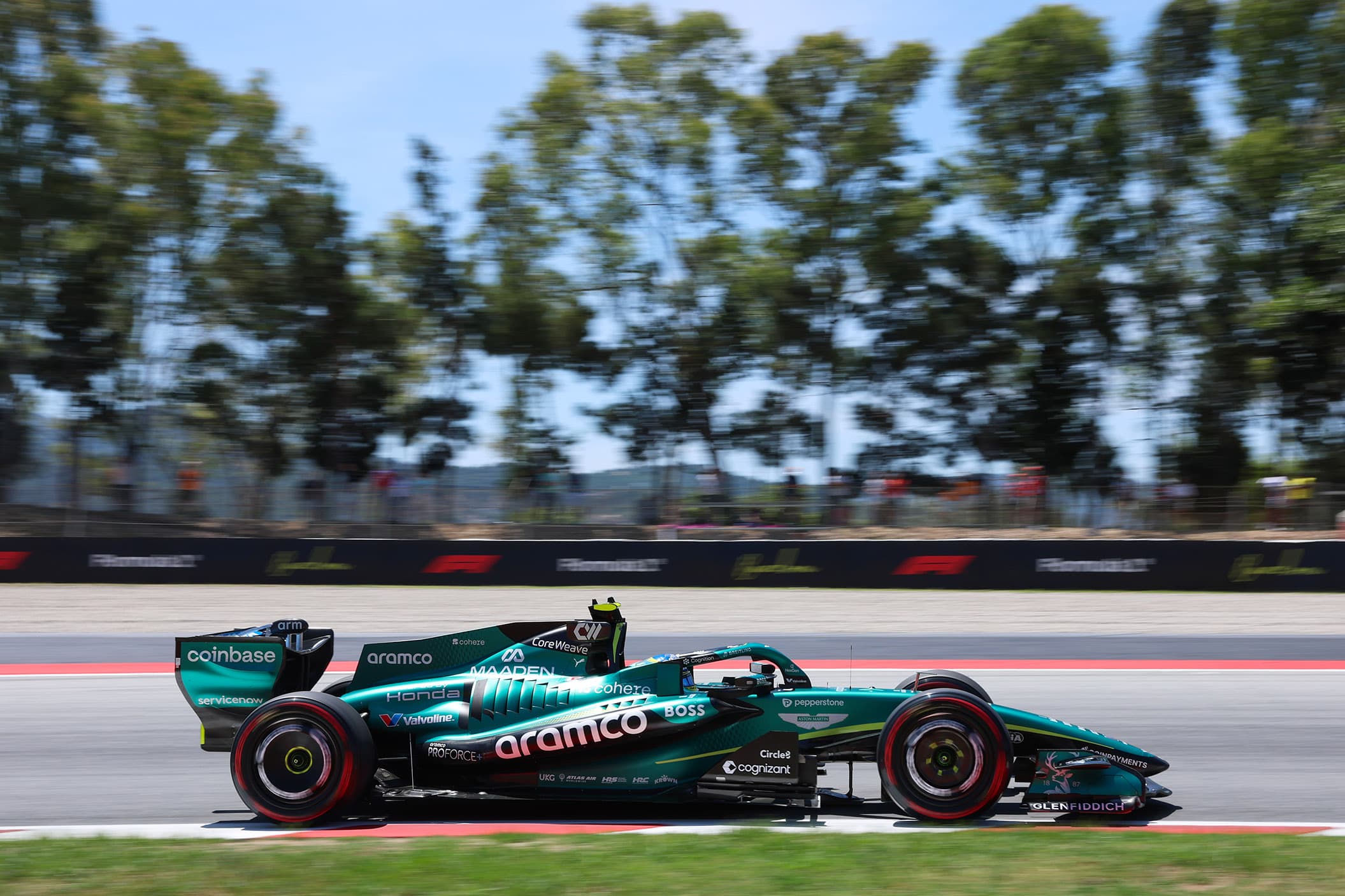 F1 chystá ústup od elektromotorů, spalovací část bude opět v hlavní roli