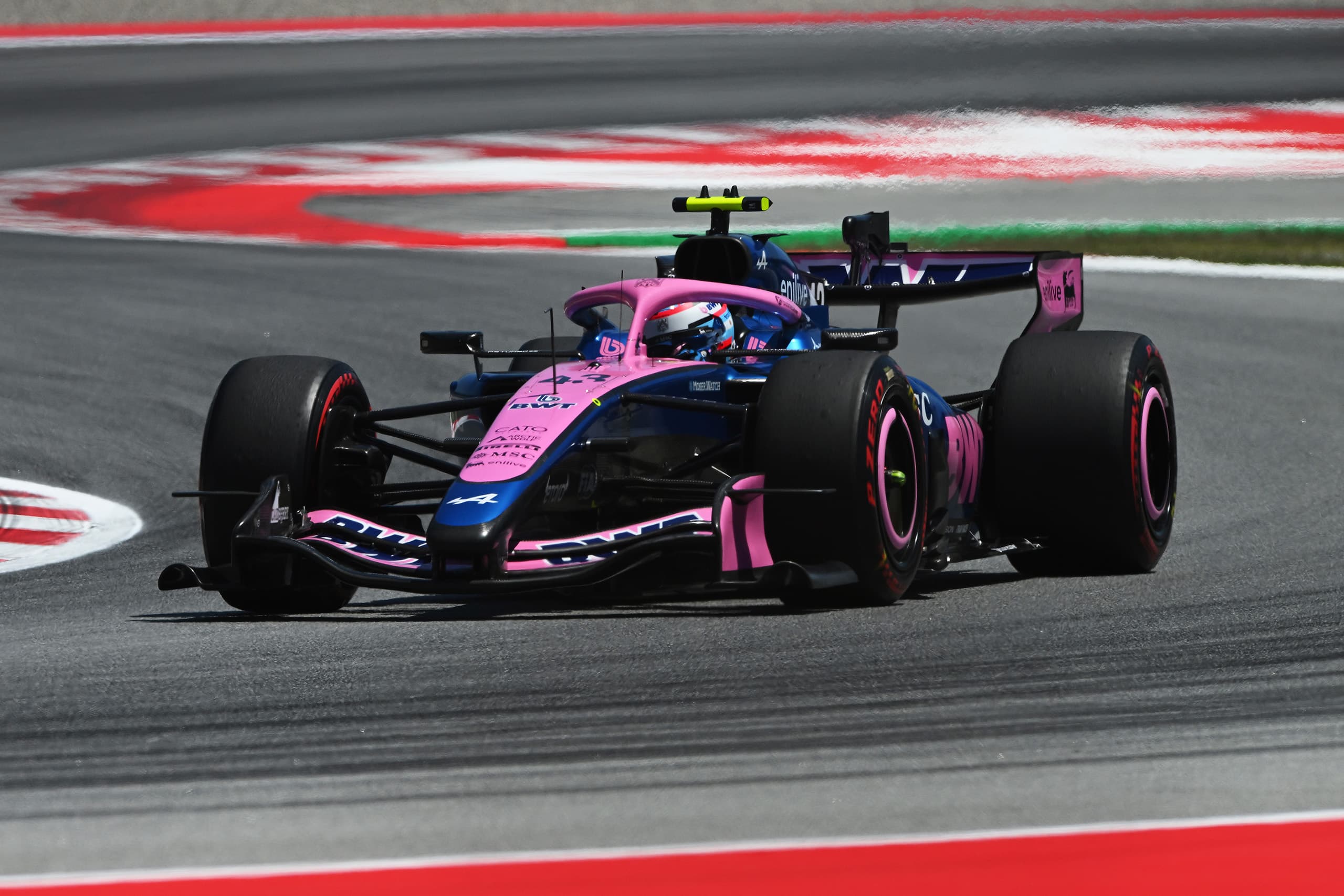 Přestupová sezóna ve Formuli 1 nabírá na obrátkách!