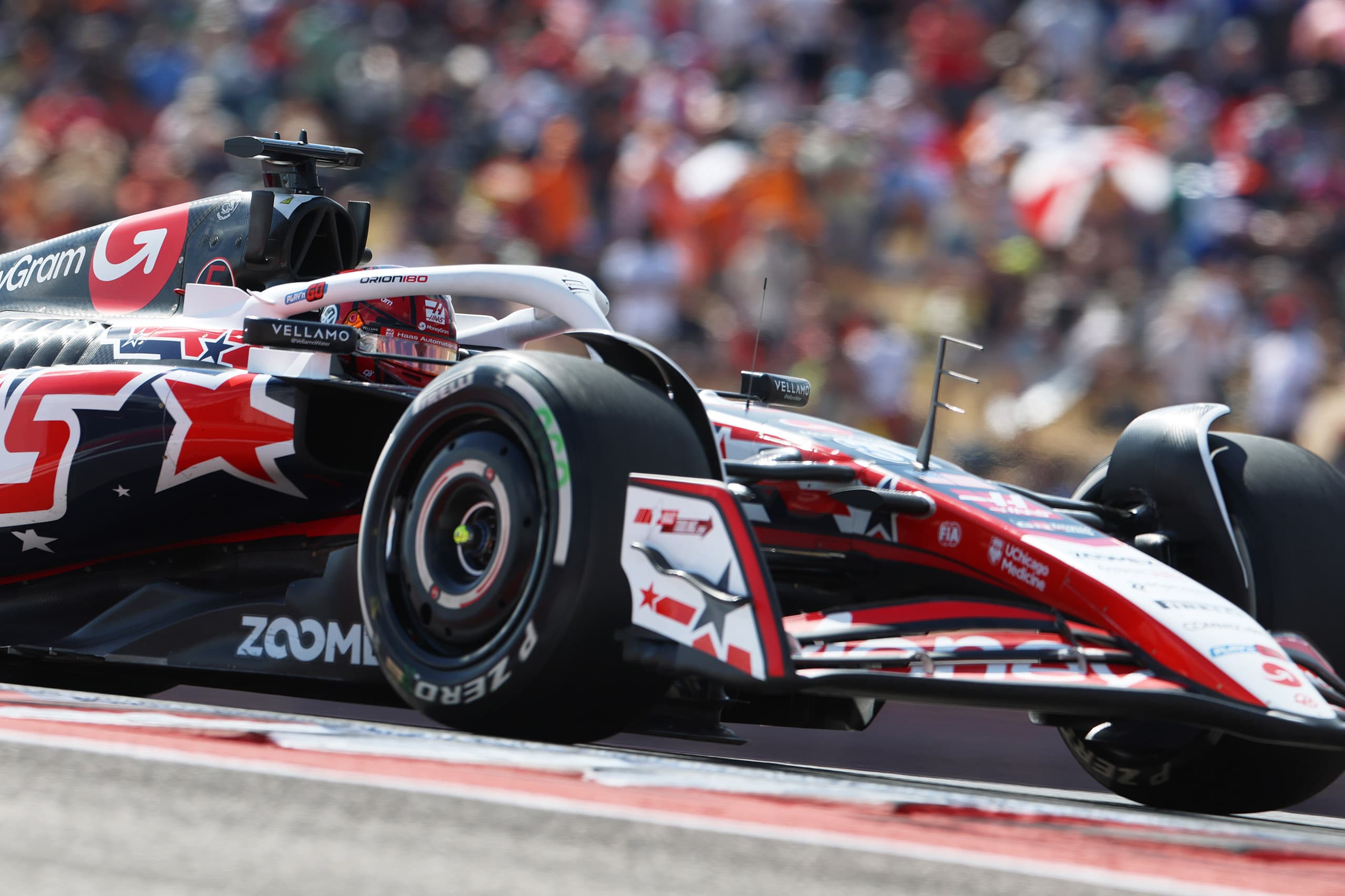 Drobné úpravy pravidel F1 pro 2026, úvodní test neodhalí ani zbarvení aut