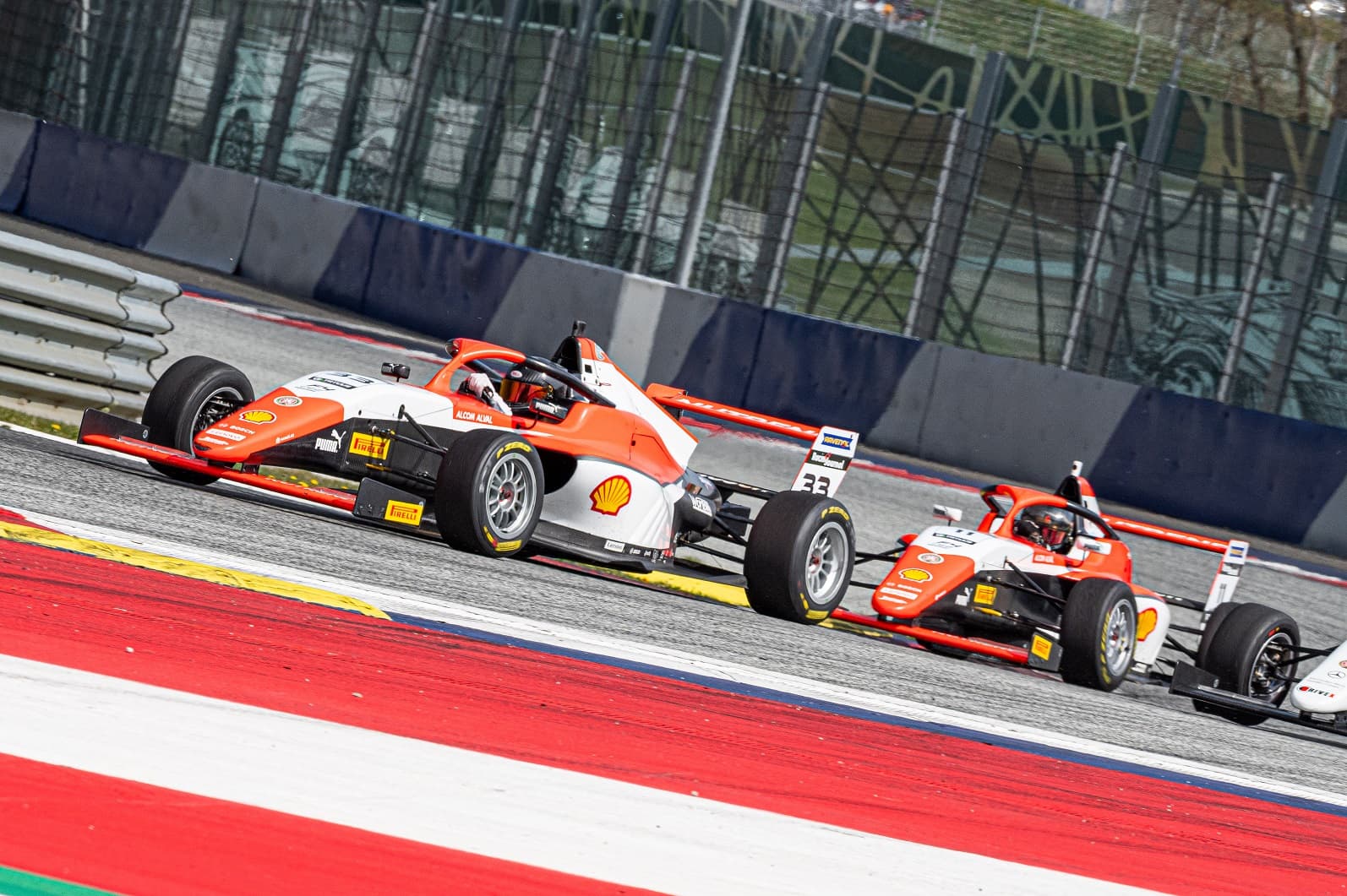 Janík Motorsport F4