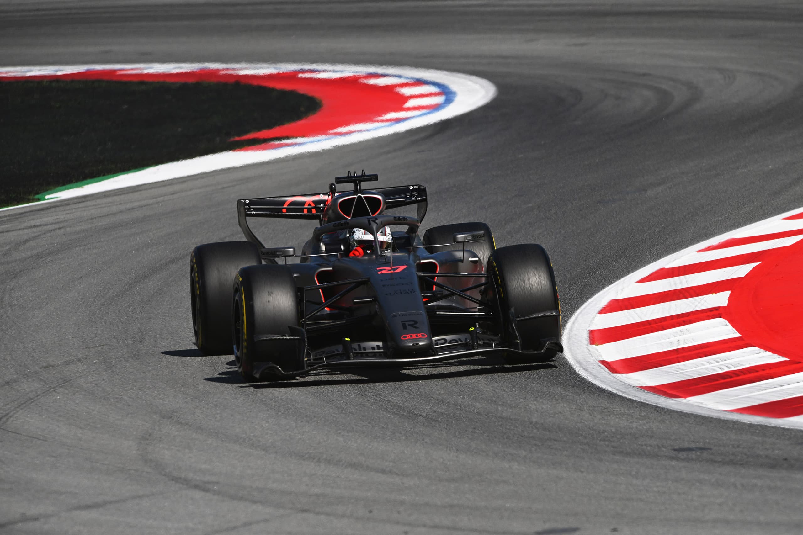 F1 chystá ústup od elektromotorů, spalovací část bude opět v hlavní roli