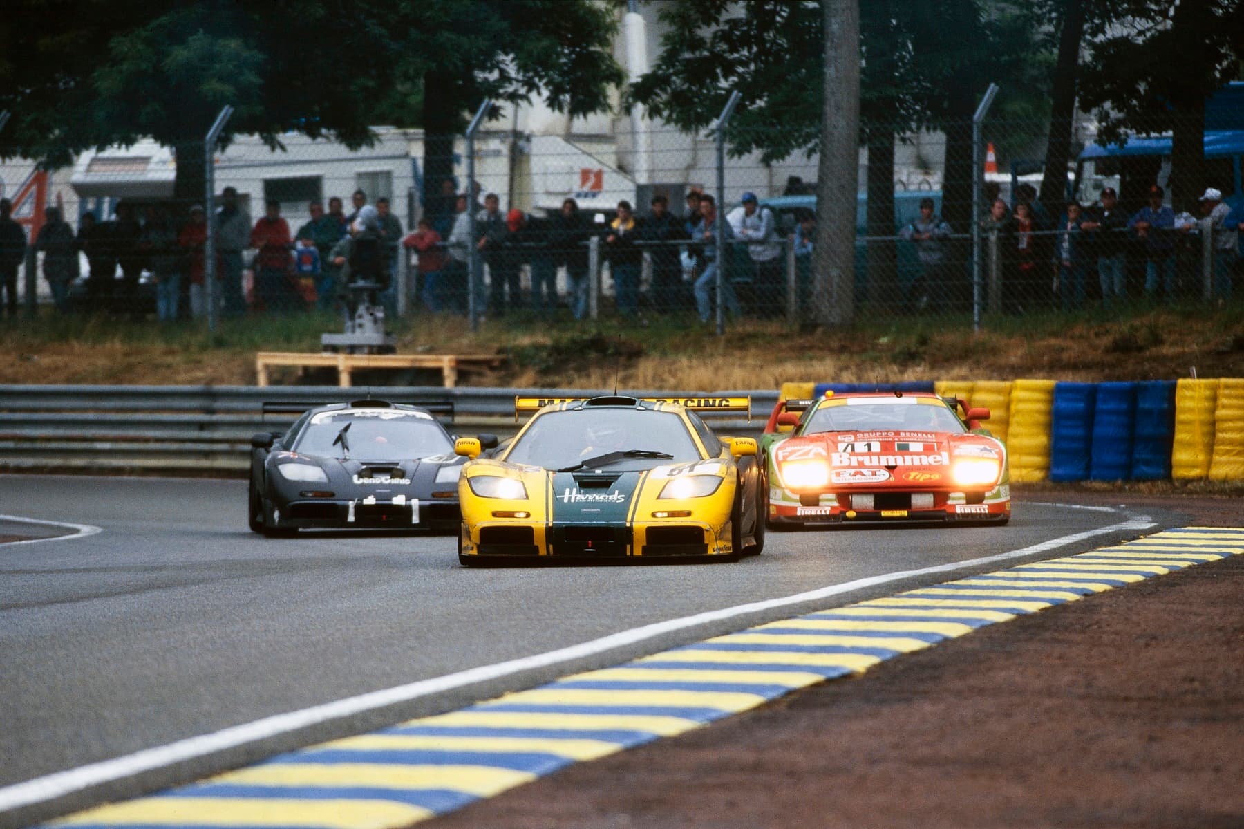 Lm 1995 3