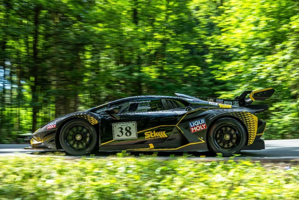 Liqui Moly Racing Team Martin Jerman
