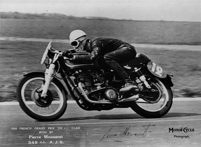 monerret 1954