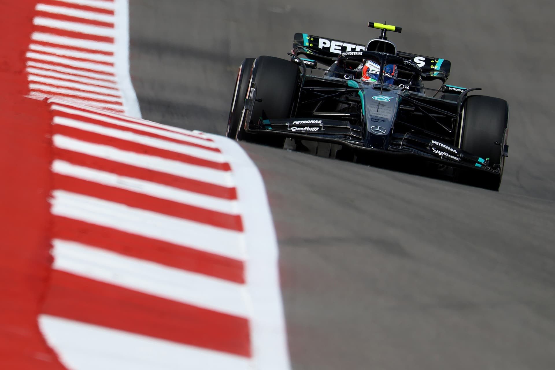 Drobné úpravy pravidel F1 pro 2026, úvodní test neodhalí ani zbarvení aut