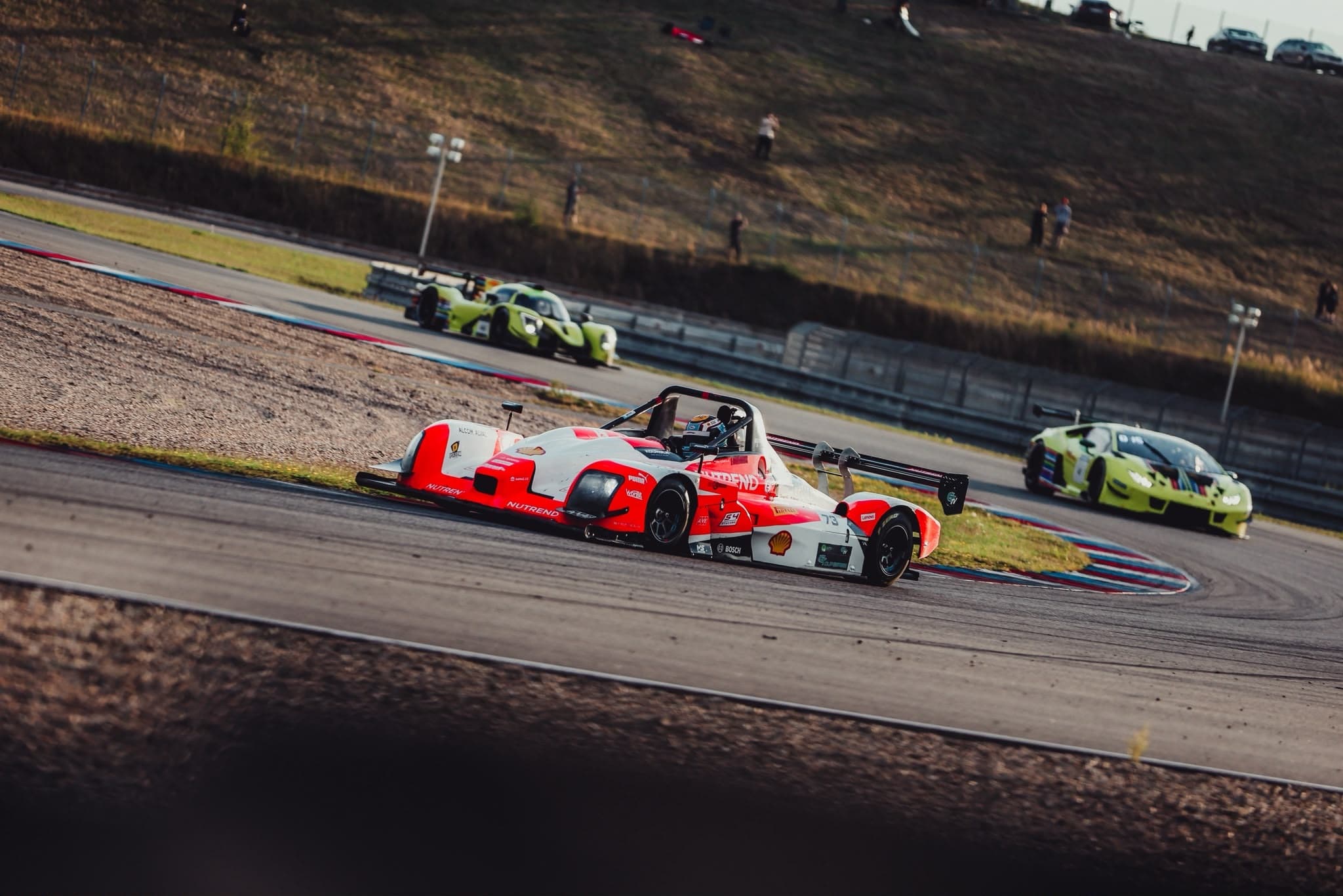 Janík Motorsport