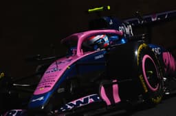 Paddock reaguje na Colapinta, Alpine bojuje s nenávistnými komentáři