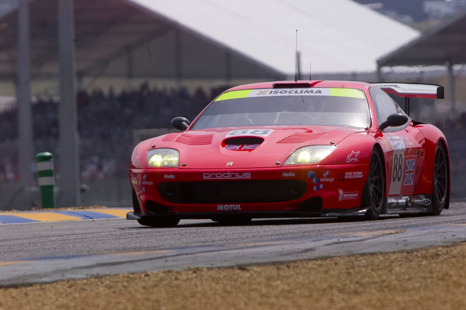 Lm 2003 1