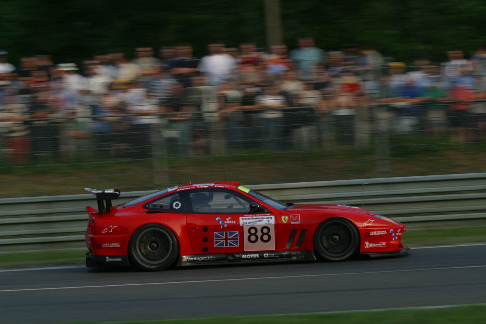 Lm 2003 2