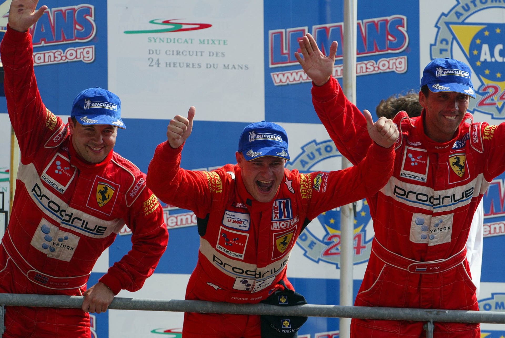 Lm 2003 3