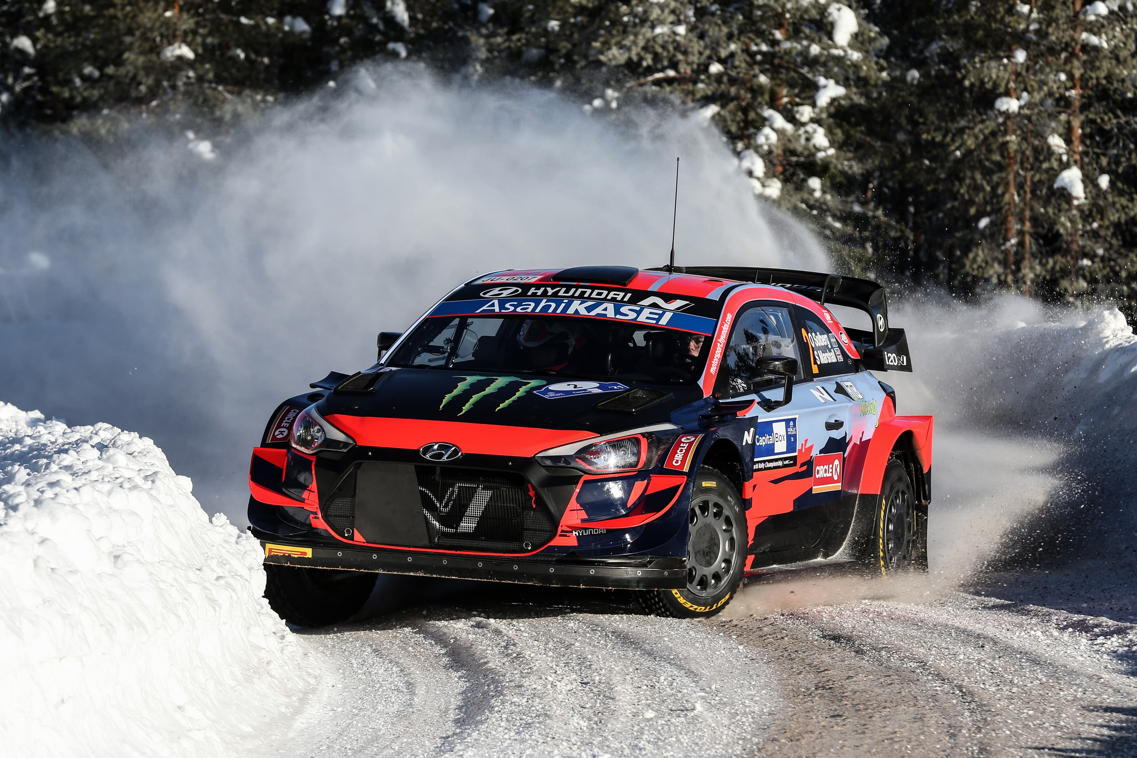 solberg 2